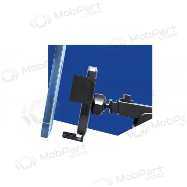 Automobilinis Universeel telefono laikiklis 3MK Twist Automatic