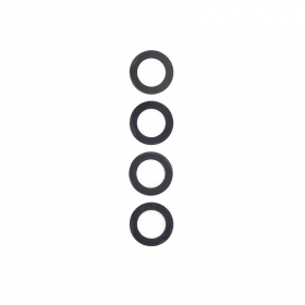 Huawei Honor 50 Lite camera glas (4pcs)