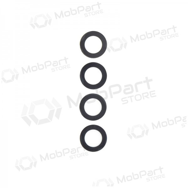 Huawei Honor 50 Lite camera glas (4pcs)