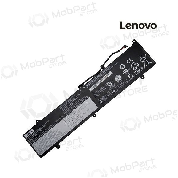 LENOVO L19C4PF2, 4560mAh laptop batterij - PREMIUM