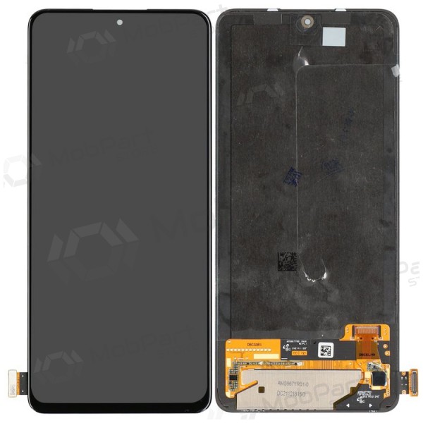 Xiaomi Redmi Note 10 Pro 4G / Note 11 Pro / Note 11 Pro 5G / Note 12 Pro 4G / Poco X4 Pro 5G scherm (OLED)