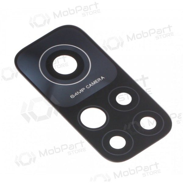 Xiaomi Mi 10T 5G camera glas 64MP (only lens)