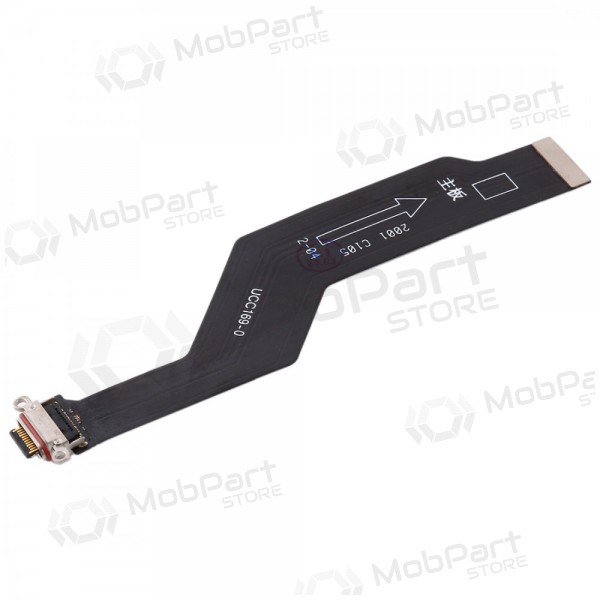 OnePlus 8 Pro oplaadconnector - Premium