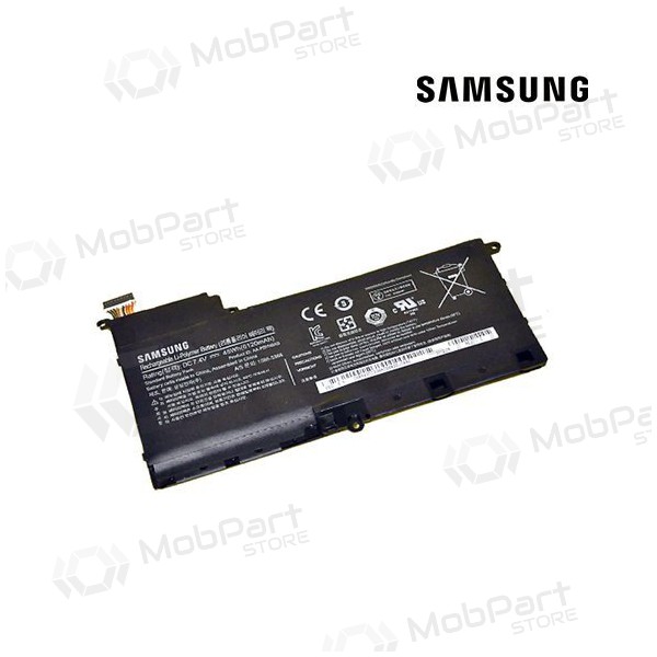SAMSUNG AA-PBYN8AB laptop batterij - PREMIUM
