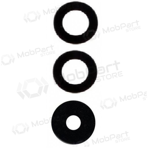 Samsung Galaxy S24+ camera glas (3pcs)