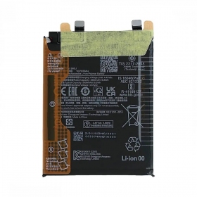 Akumuliatorius origineel Xiaomi Mi 10T Lite 5G 4820mAh BM4W (service pack)