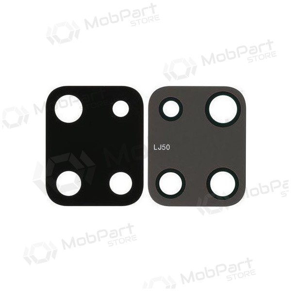 Samsung N770F Galaxy Note 10 Lite camera glas