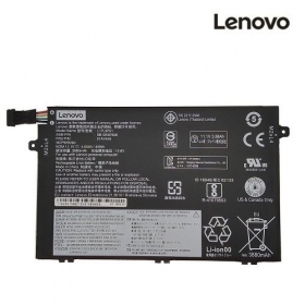 LENOVO L17L3P51, 3880mAh laptop batterij - PREMIUM