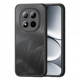 Xiaomi Redmi Note 15 Pro 5G hoesje - Dux Ducis Aimo