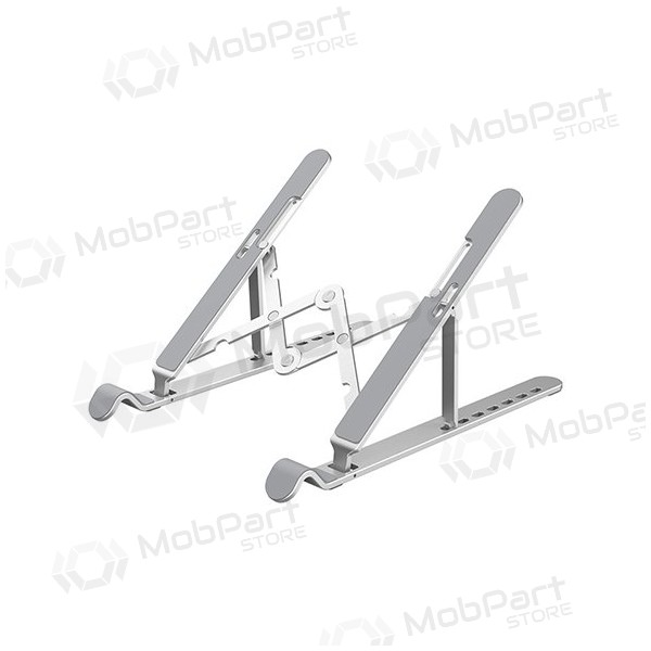 Nešiojamojo kompiuterio stovas ORICO, metalen