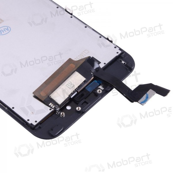 Apple iPhone 6S scherm (zwart) (refurbished, origineel)