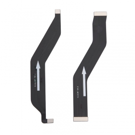 Huawei Mate 9 Pro pagrindinė connector (service pack) (origineel)
