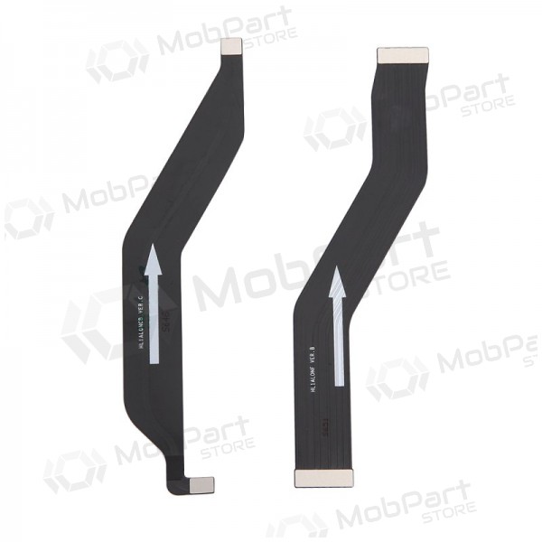 Huawei Mate 9 Pro pagrindinė connector (service pack) (origineel)