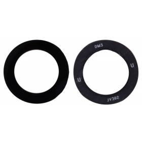 Samsung S918 Galaxy S23 Ultra camera glas (UW lens) (origineel) (service pack)