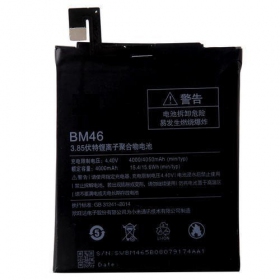 Xiaomi Redmi Note 7 batterij, akumuliatorius (BN4A)