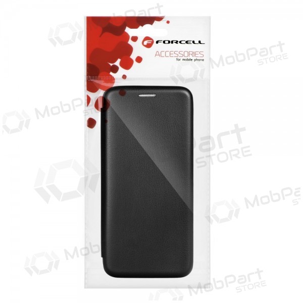 Samsung Galaxy S26 Ultra hoesje - Book Elegance (zwart)