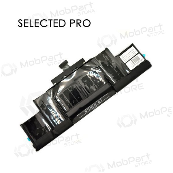 APPLE A1494, 8800mAh laptop batterij