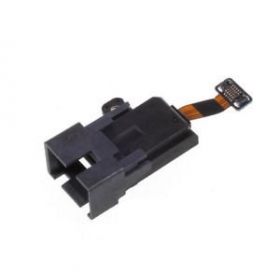 Samsung N950F Galaxy Note 8 audio jack-connector