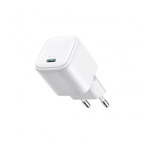 Lader Joyroom JR-TCG15 30W GaN USB-C wit