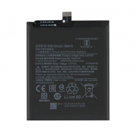 Xiaomi Poco F2 Pro batterij, akumuliatorius (BM4Q)