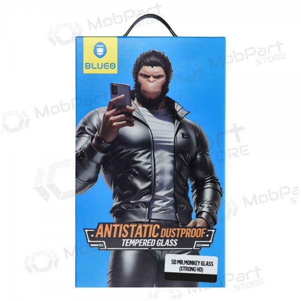 Apple iPhone 13 Pro Beschermend glas 