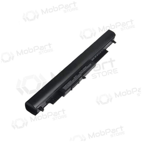 HP HS04, 2200mAh laptop batterij, Selected