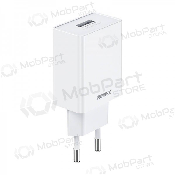 Lader Remax RP-U95 10W USB-A wit