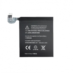 GOOGLE Pixel 3A batterij / accu (3000mAh)