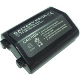 Nikon EN-EL4 foto batterij / accu