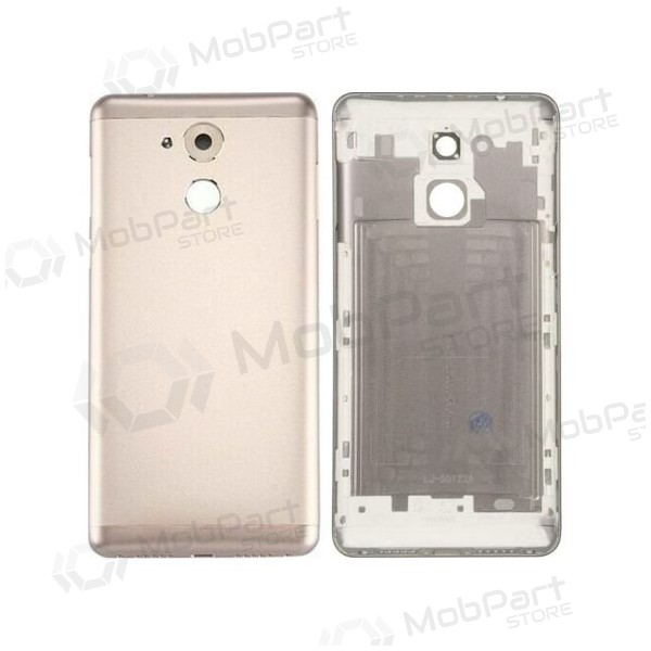 Huawei Nova Smart achterkant (gouden) (gebruikt grade C, origineel)