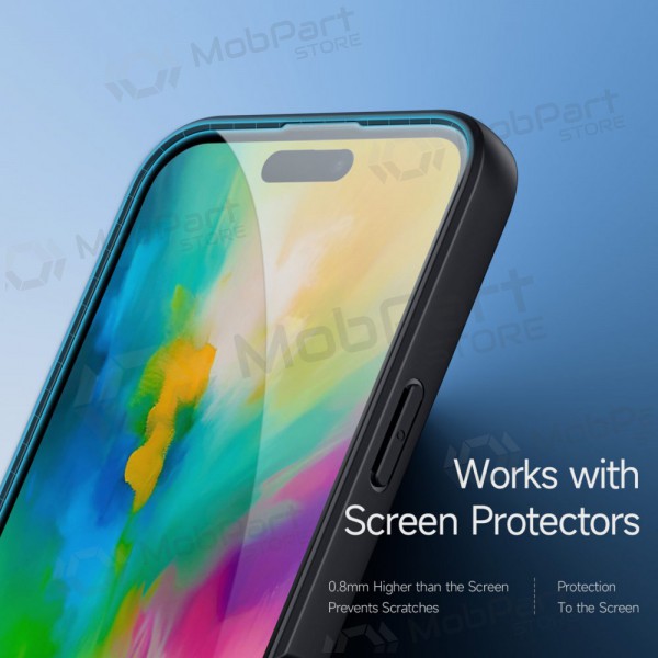 Apple iPhone 16 hoesje 