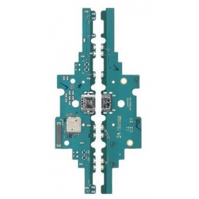 Samsung T970 Galaxy Tab S7 Plus 12.4 oplaadconnector (service pack) (origineel)
