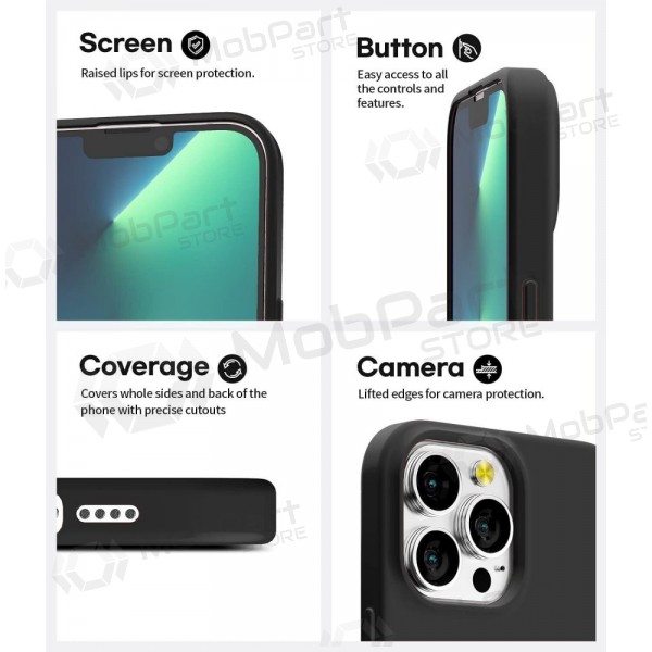 Apple iPhone 15 Pro Max hoesje 