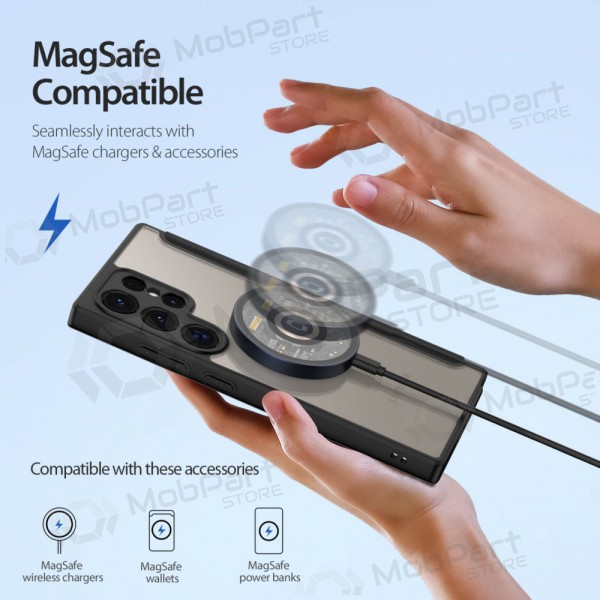 Samsung Galaxy S25 hoesje 