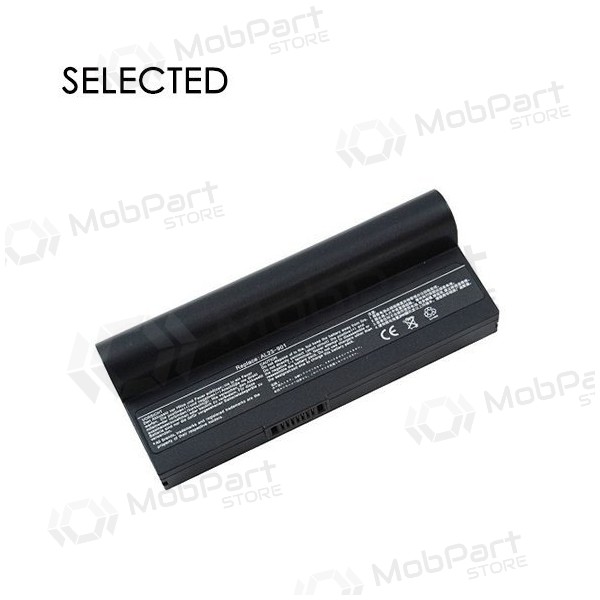 ASUS AL23-901, 7800mAh laptop batterij