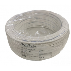 Prospecta beveiligingskabel 6 x 0.22 (100 m)
