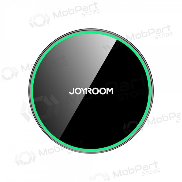 Automobilinis laikiklis-lader Joyroom JR-ZS412 Qi2 MagSafe 15W zwart