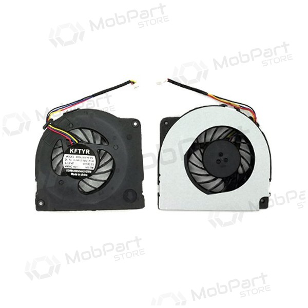 Laptopkoeler ASUS K42