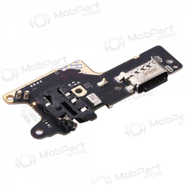 Xiaomi Redmi 8 oplaadconnector (service pack) (origineel)