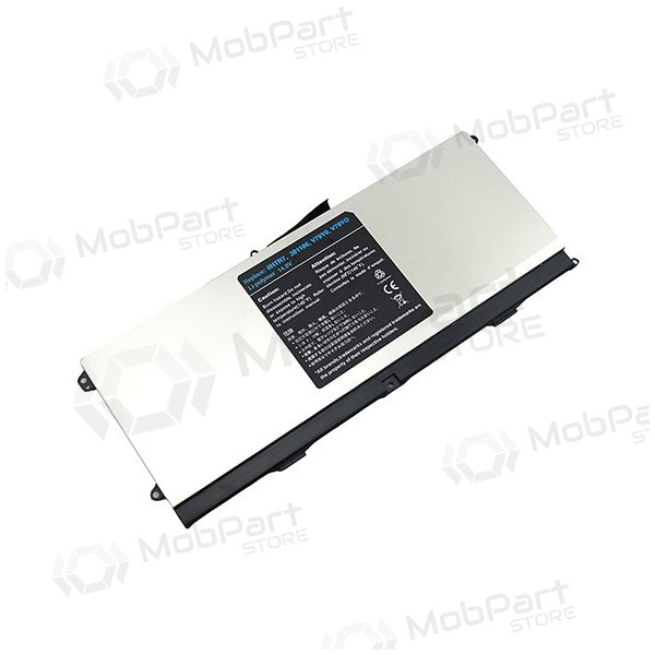 DELL OHTR7 laptop batterij - PREMIUM