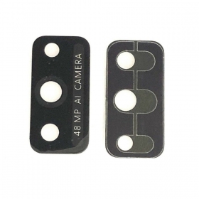 Huawei Honor 9X Lite camera glas