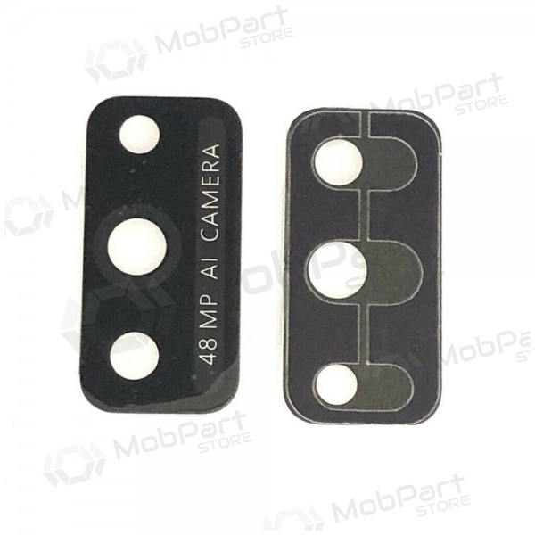 Huawei Honor 9X Lite camera glas