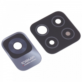 Xiaomi Redmi Note 11 Pro+ 5G camera glas 108MP (only lens)