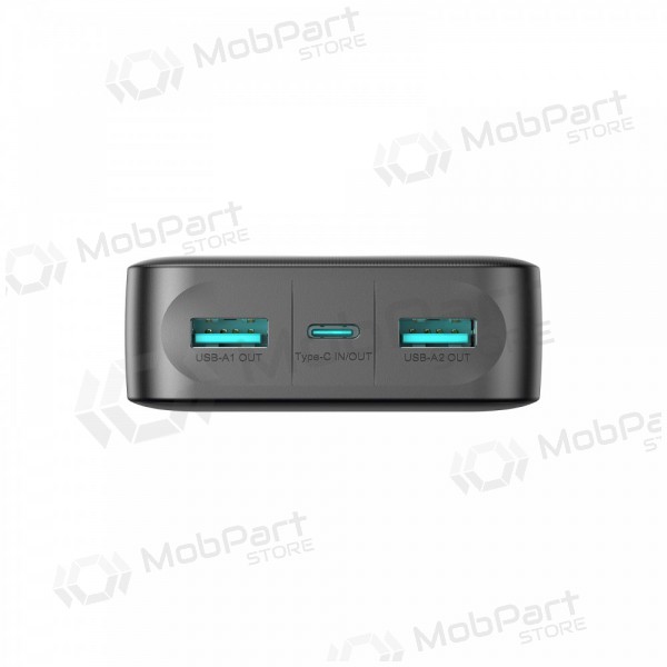 Externe batterij Power Bank Joyroom JR-PBF14 20000mAh zwart