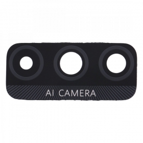 Huawei P Smart 2020 camera glas