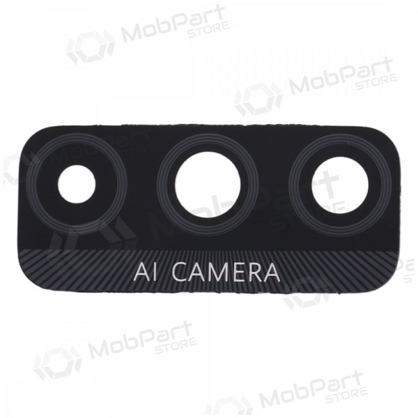 Huawei P Smart 2020 camera glas