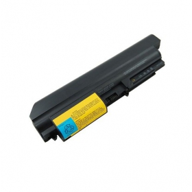 LENOVO 42T5225, 4400mAh laptop batterij, Selected