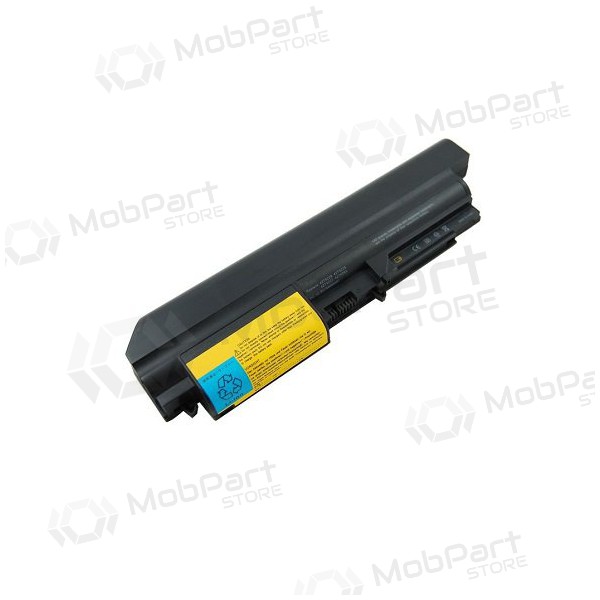 LENOVO 42T5225, 4400mAh laptop batterij, Selected