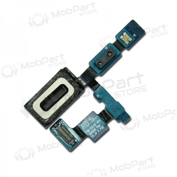 Samsung G925 Galaxy S6 Edge luidspreker connector - Premium