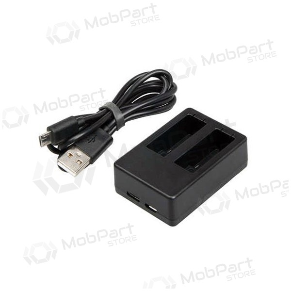 Lader SPCC1B GoPro Max
